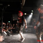 Baroeg concert 2018: The Exploited